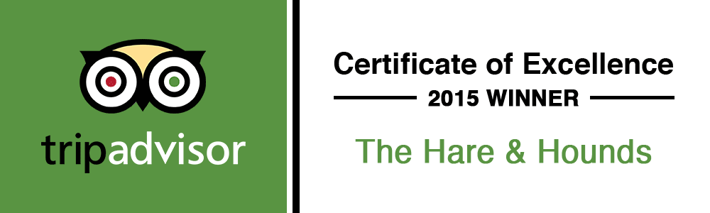 trip advisor certificate of excellence